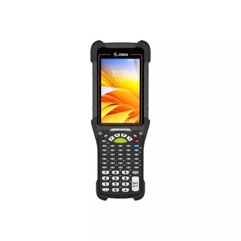 Zebra MC9450 rokas mobilais dators 10,9 cm 800 x 480 pikseļi