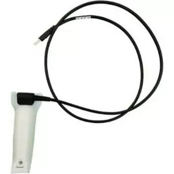 USB kabelis Zebra CBL-PS30-USBCHG-01 — USB-A vīrišķais savienojums tiešam pieslēgumam, uzlādei/datu pārsūtīšanai