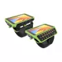 Rokas mobilais dators Zebra WT0-WT64B-K6DCC2A6 4.7 collu 720x1280