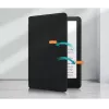 Aizsargājošs viedais vāciņš Tech-Protect Kindle Paperbalta V 5 Signature Edition — melns