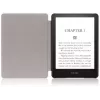 Aizsargājošs viedais vāciņš Tech-Protect Kindle Paperbalta V 5 Signature Edition — melns