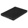 Aizsargājošs viedais vāciņš Tech-Protect Kindle Paperbalta V 5 Signature Edition — melns
