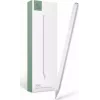 Irbuļa pildspalva Tech-Protect Digital Stylus Pen 2 iPad — balta