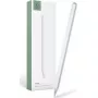 Irbuļa pildspalva Tech-Protect Digital Stylus Pen 2 iPad — balta