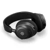 Steelseries Arctis Nova 7 austiņas Bezvadu austiņas ar galvas lenti Spēļu austiņas USB Type-C Bluetooth melnas