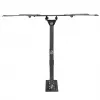Maclean TV vai monitora stiprinājums, universāls, max VESA 400x400, 23-55, 30kg, melns, MC-701N