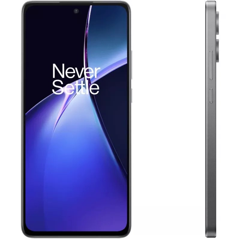 Mobilais tālrunis Nord CE 4 Lite 5G/256GB Sudraba CPH2621SIL Oneplus