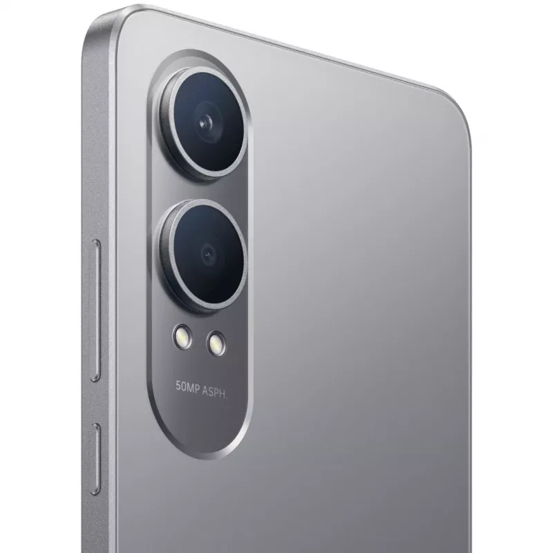 Mobilais tālrunis Nord CE 4 Lite 5G/256GB Sudraba CPH2621SIL Oneplus