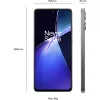 Mobilais tālrunis Nord CE 4 Lite 5G/256GB Sudraba CPH2621SIL Oneplus
