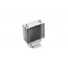 DeepCool ICE EDGE MINI FS V2.0 Procesora gaisa dzesētājs 8 cm melns, zils, sudrabains 1 gab.