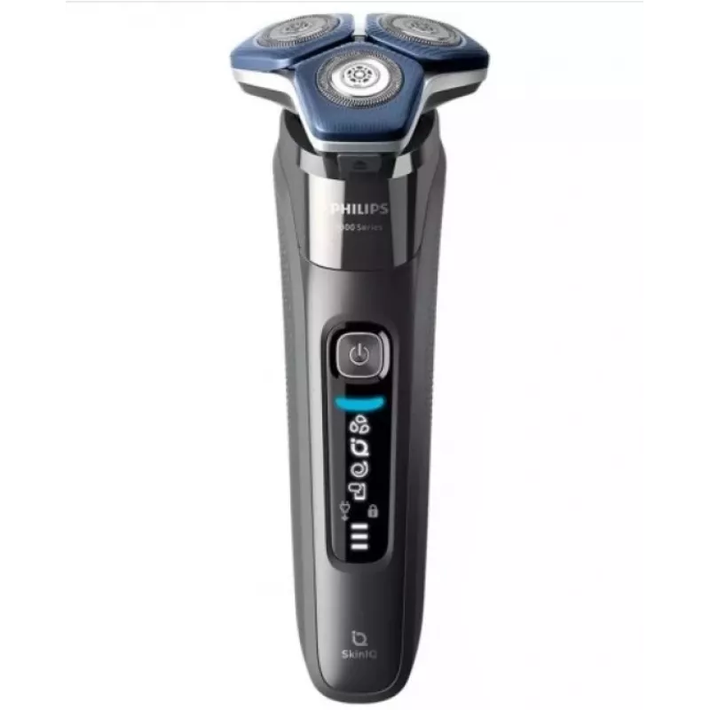 Philips SHAVER Series 7000 S7887/58 Mitrā un sausā elektriskā skuvekļa
