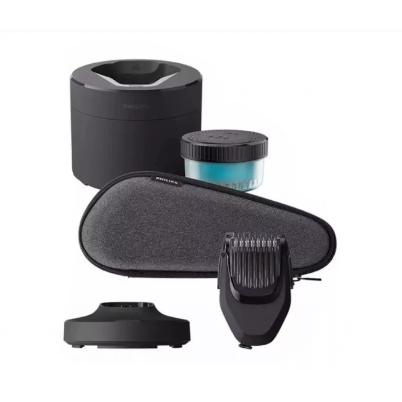 Philips SHAVER Series 7000 S7887/58 Mitrā un sausā elektriskā skuvekļa