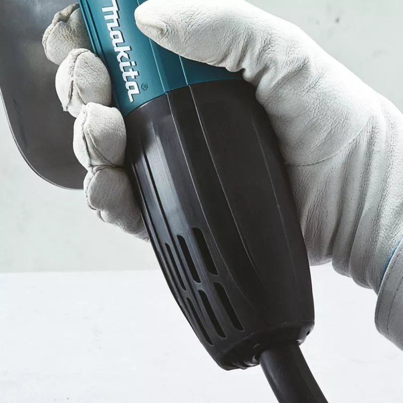 Makita JS1602 elektriskās šķēres/cirtnis 4000 gāj./min 380 W