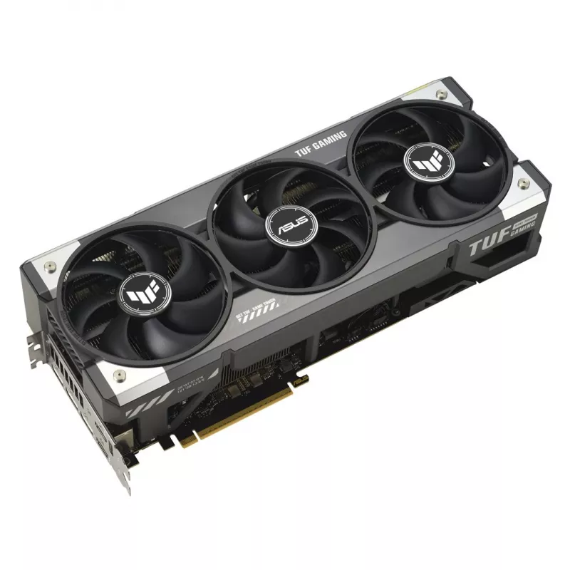 ASUS 90YV0M31-M0NA00 pelēks