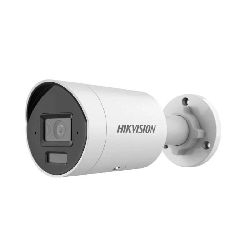 Hikvision Pro Series DS-2CD2063G2-LI2U(2.8MM) drošības kamera Bullet IP drošības kamera Iekštelpām un ārā 3200 x 1800 pikseļi Griesti/siena