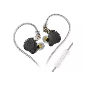 KZ ZS10 PRO X - vadu austiņas