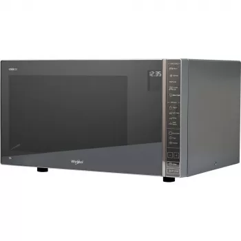 Whirlpool MWP 303 M Mirror Grill mikroviļņu krāsns Darba virsmai 30 L 900 W