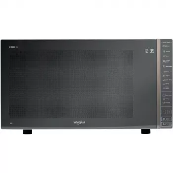 Whirlpool MWP 303 M Mirror Grill mikroviļņu krāsns Darba virsmai 30 L 900 W