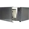 Whirlpool MWP 303 M Mirror Grill mikroviļņu krāsns Darba virsmai 30 L 900 W