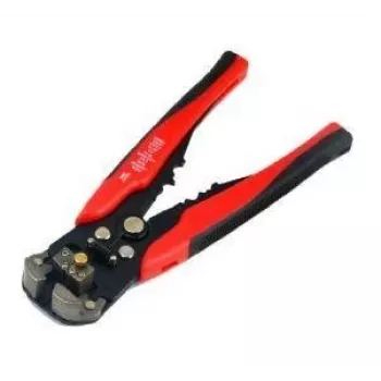Vadu noņemšanas un presēšanas instruments/automātiskais T-WS-02 Gembird