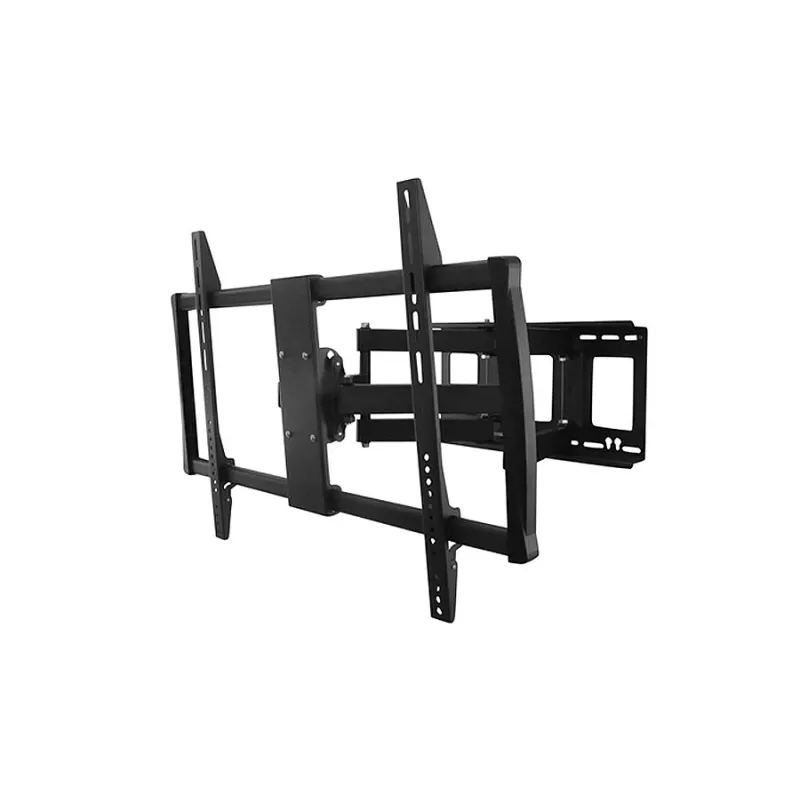 Maclean MC-679 sienas LED / PLASMA / LCD TV kronšteins - maks. 80 kg