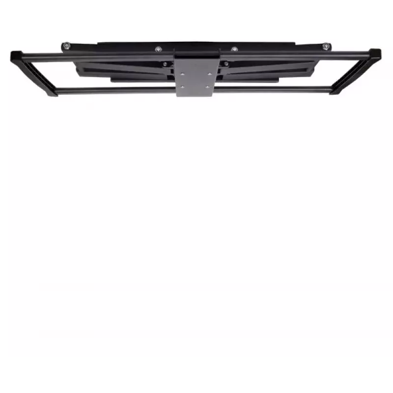 Maclean MC-679 sienas LED / PLASMA / LCD TV kronšteins - maks. 80 kg