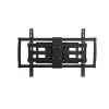Maclean MC-679 sienas LED / PLASMA / LCD TV kronšteins - maks. 80 kg
