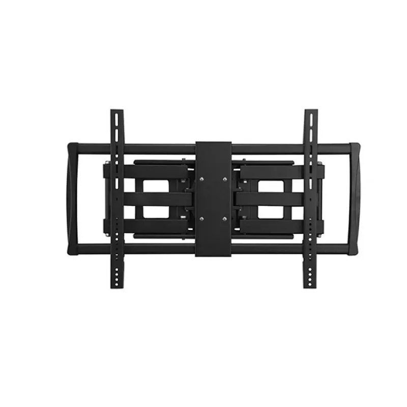 Maclean MC-679 sienas LED / PLASMA / LCD TV kronšteins - maks. 80 kg