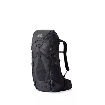 Gregory Paragon pārgājienu mugursoma 40 l M/L melna