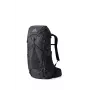 Gregory Paragon pārgājienu mugursoma 40 l M/L melna