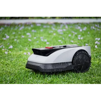 Autonomous lawn mower Ecovacs GOAT O800 RTK