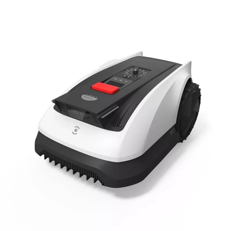 Autonomous lawn mower Ecovacs GOAT O800 RTK