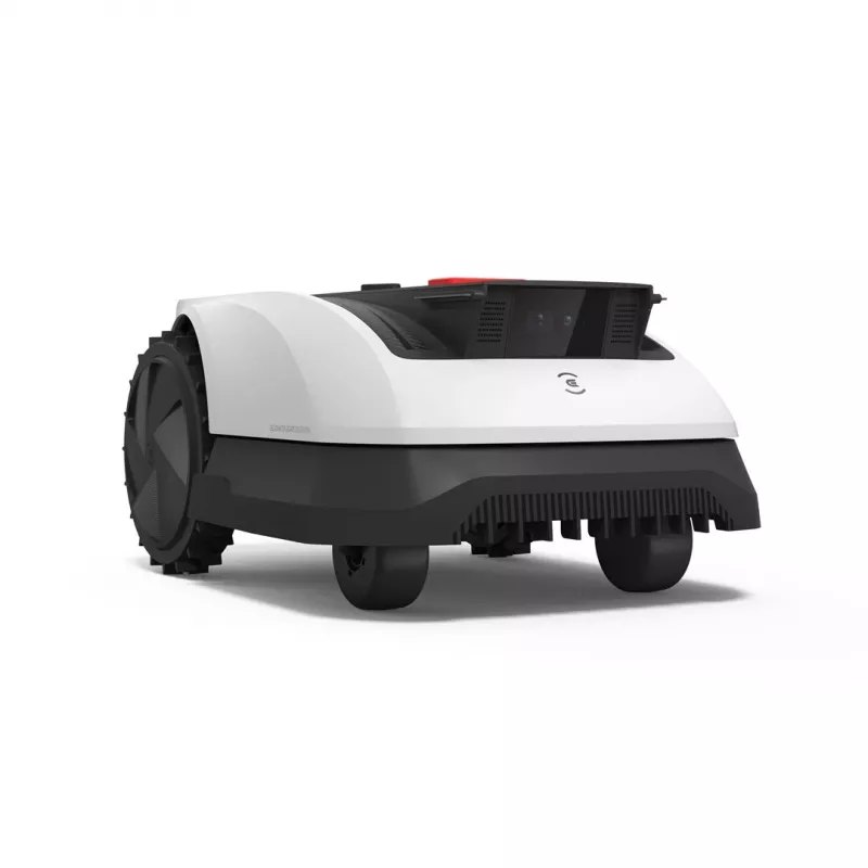 Autonomous lawn mower Ecovacs GOAT O800 RTK