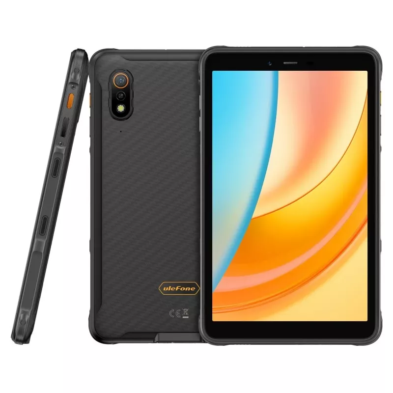 Planšetdators Ulefone Armor Pad Pro 8GB/128GB LTE