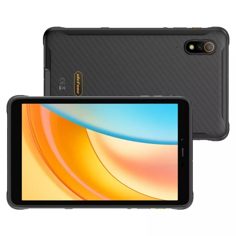 Planšetdators Ulefone Armor Pad Pro 8GB/128GB LTE