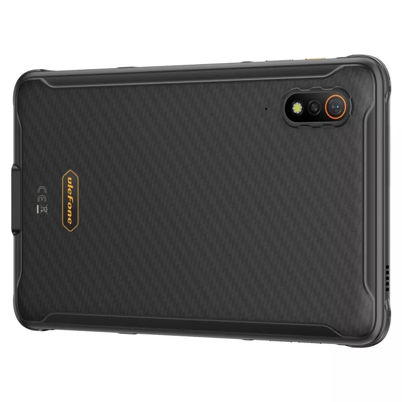 Planšetdators Ulefone Armor Pad Pro 8GB/128GB LTE