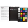 Datacolor SpyderCheckr 24 - universāls krāsu mērķis MINI 24 lauki