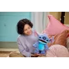 Interaktīva talismana lelle Wow! Stuff Disney Real FX Chatty Stitch (DIS-1025-01)