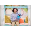 Interaktīva talismana lelle Wow! Stuff Disney Real FX Chatty Stitch (DIS-1025-01)