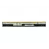 Akumulators Lenovo IdeaPad G500s, G510s, Z710 2200 mAh (32 Wh) 14.4 - 14.8 V