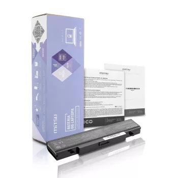 Akumulators Samsung R460, R519 4400 mAh (49 Wh) 10,8 - 11,1 V