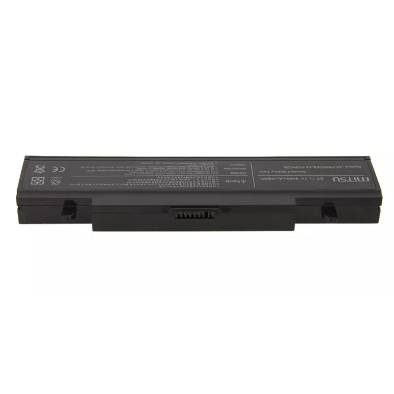 Akumulators Samsung R460, R519 4400 mAh (49 Wh) 10,8 - 11,1 V