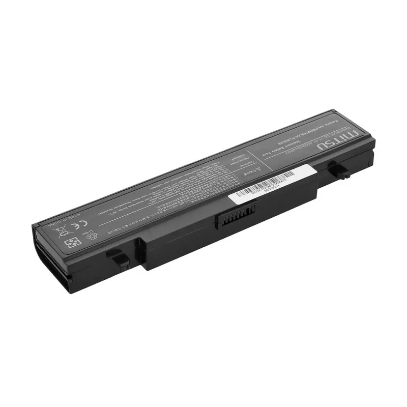 Akumulators Samsung R460, R519 4400 mAh (49 Wh) 10,8 - 11,1 V