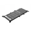 Mitsu ASUS A555 F555 K555 (5000 mAh)
