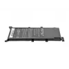 Mitsu ASUS A555 F555 K555 (5000 mAh)