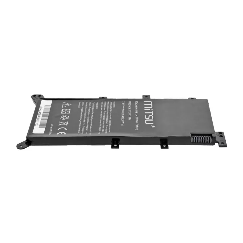 Mitsu ASUS A555 F555 K555 (5000 mAh)