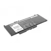 Mitsu Dell Latitude E5470, E5570-7.6V