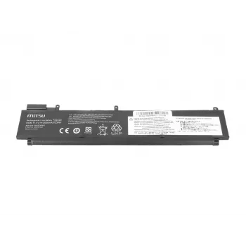 Mitsu fr LenoT460s/470s 2000mAh(23Wh) 11.4V