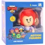 BRAWL STARS S1 ACTION figūras 11cm - COLT