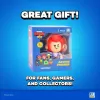 BRAWL STARS S1 ACTION figūras 11cm - COLT